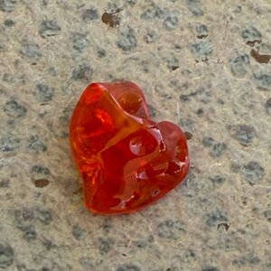 Freeform Fire 🔥 Opal Loose Stone 11.24 Carats